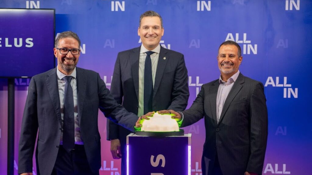 Canada hopes to build a sovereign cloud to counter US dominance. It won’t be easy