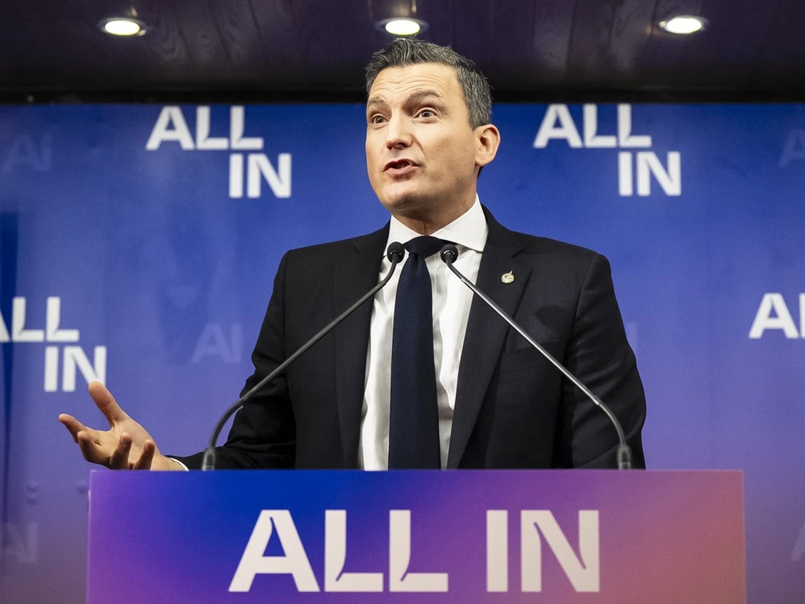 Canada’s AI strategy must not leave citizens behind