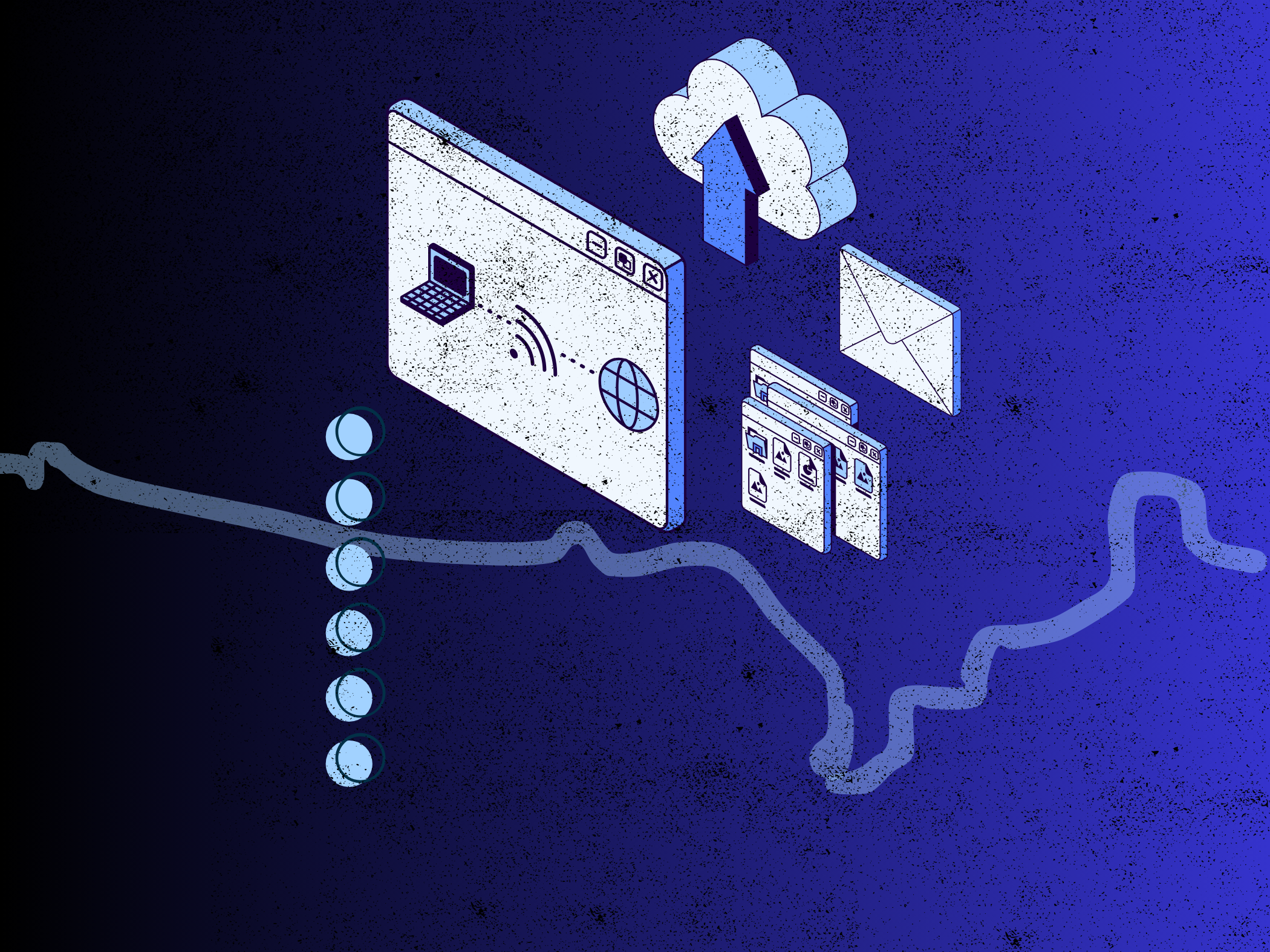 Canada-U.S. Cross-Border Surveillance Negotiations Raise Constitutional and Human Rights Whirlwind under U.S. CLOUD Act