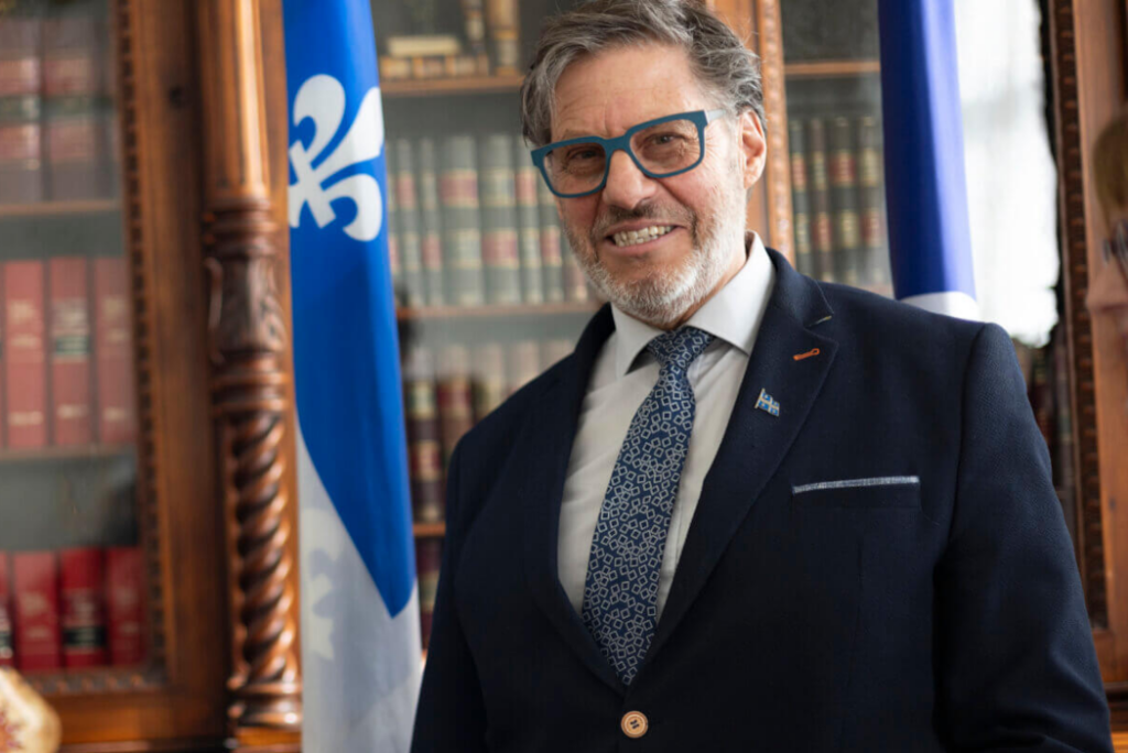 Québec has a new digital sovereignty plan. Will it work?