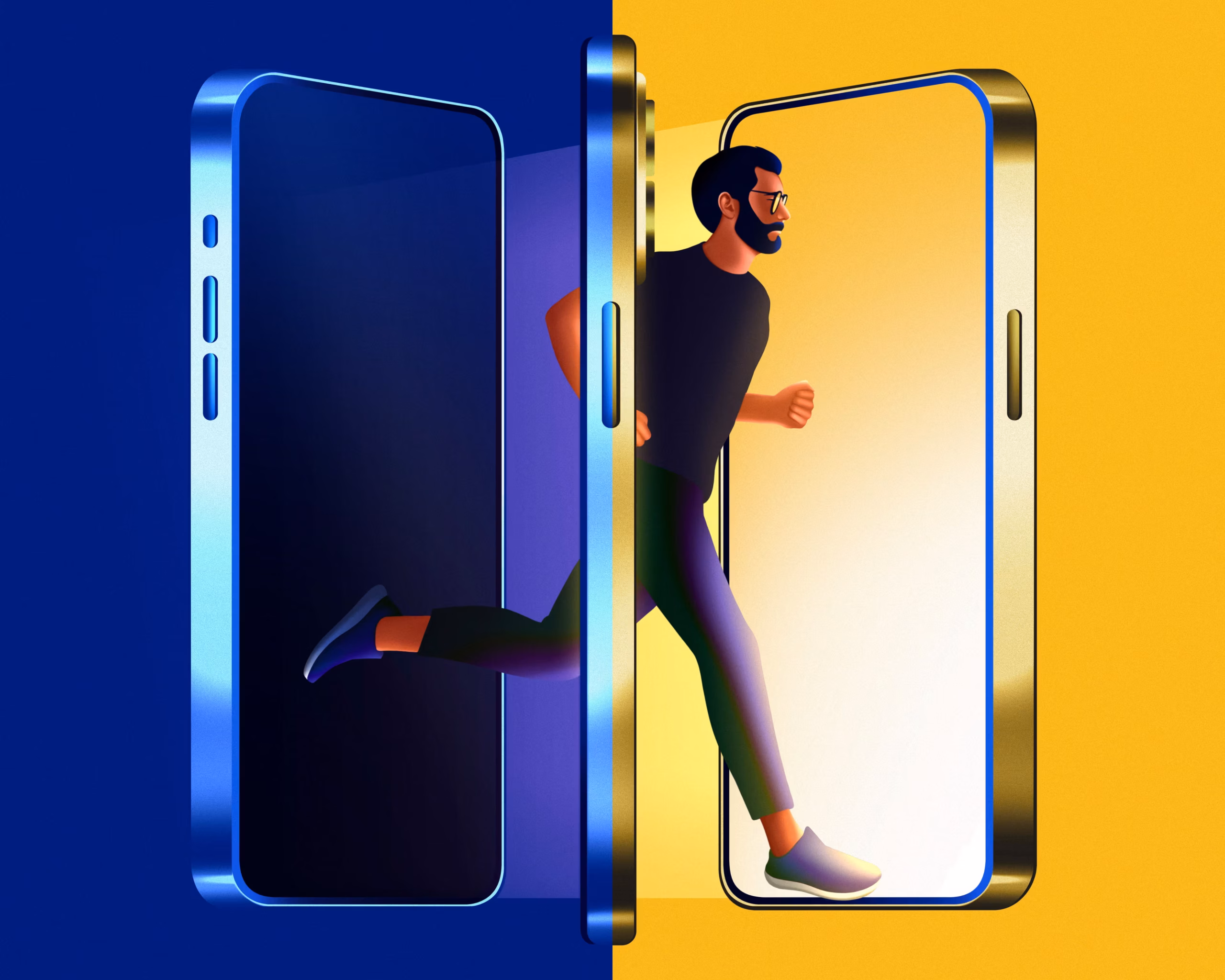 Leave big tech behind! How to replace Amazon, Google, X, Meta, Apple – and more