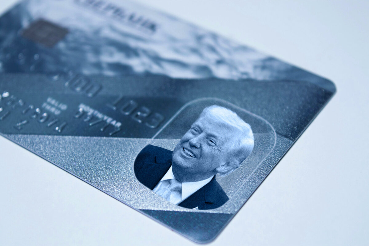 Should Canada Build Up Alternatives to Visa and Mastercard?