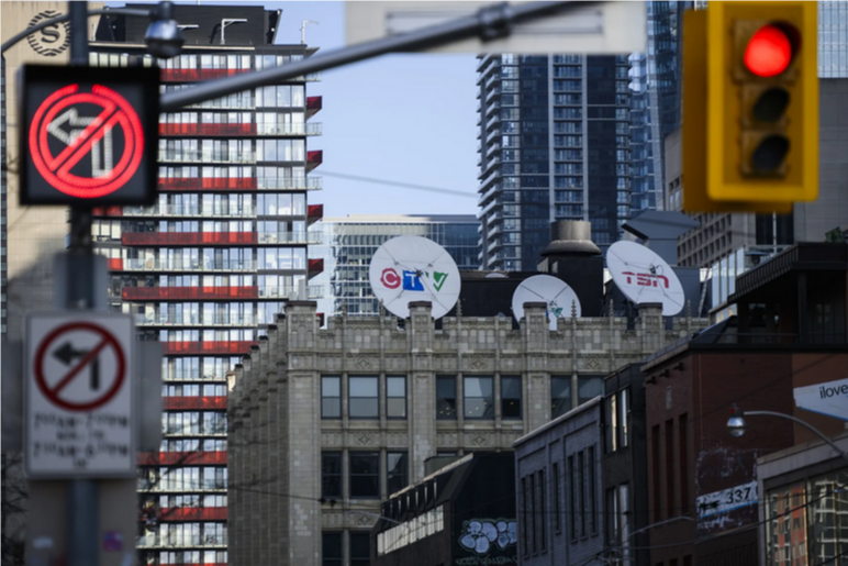 Canada Rethinks Global Telecom Networks Amid Rising US Tensions
