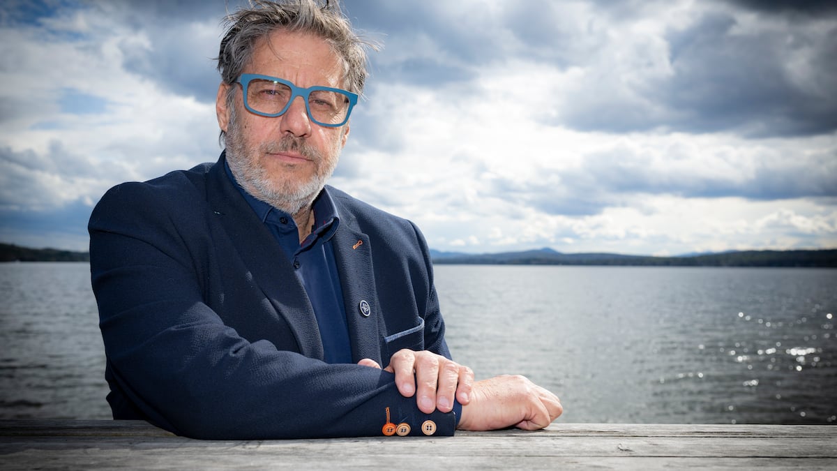 Transformation numérique du Québec: une dérive budgétaire «suicidaire», dénonce Gilles Bélanger