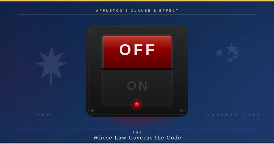 The Off Switch