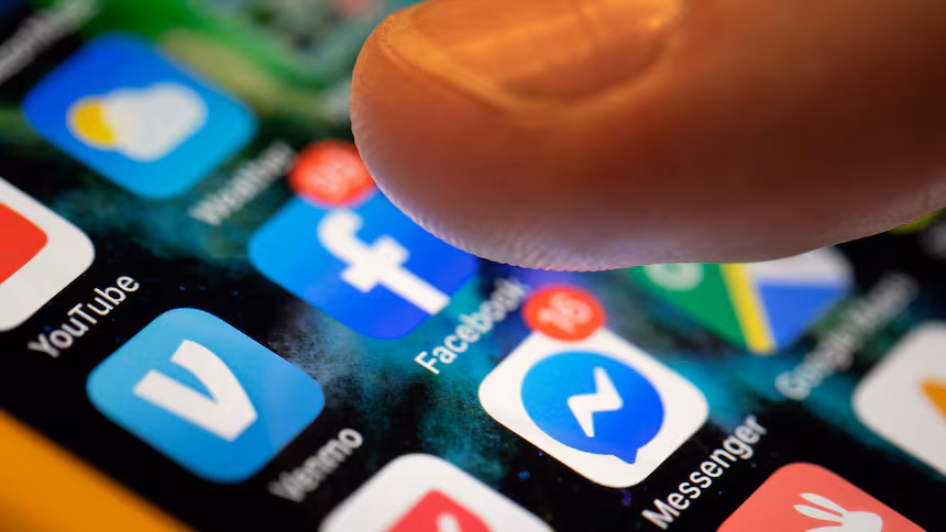 Time for a digital divorce? Trade war puts spotlight on Canada’s relationship with U.S. big tech